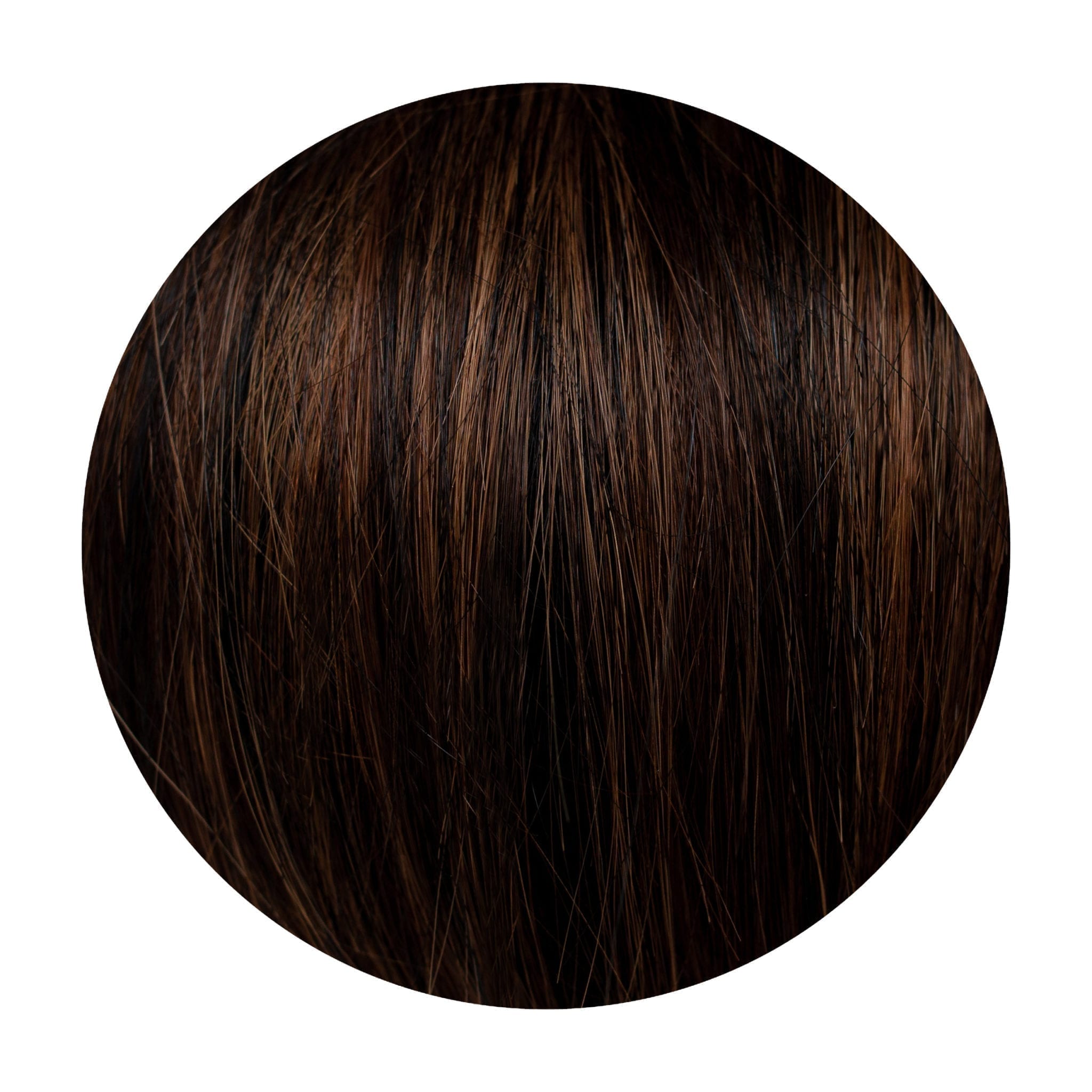 Mocha Blend Piano Colour Fibre Hair Extensions