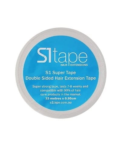 Strong Hold Tape Roll - 33 Meters