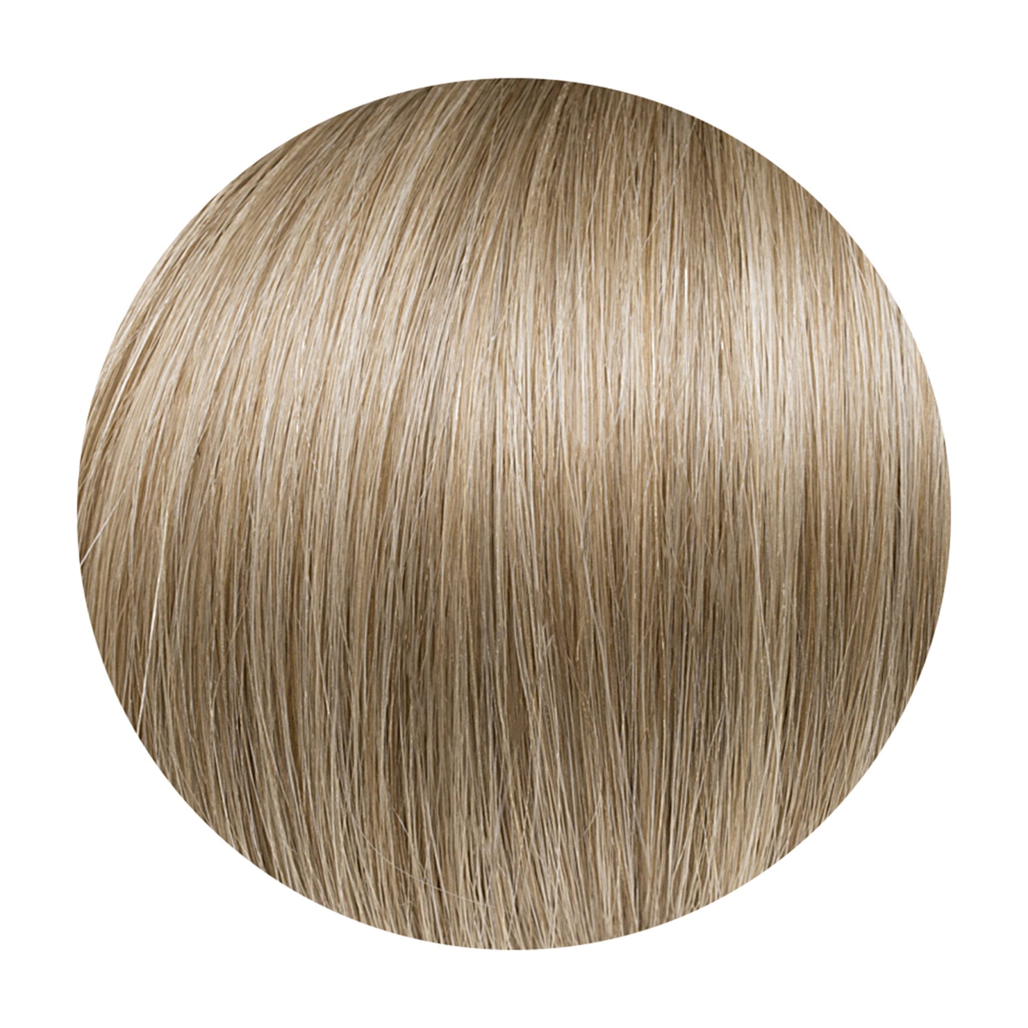 Coffee n Cream Balayage Colour Fibre Hair Extensions