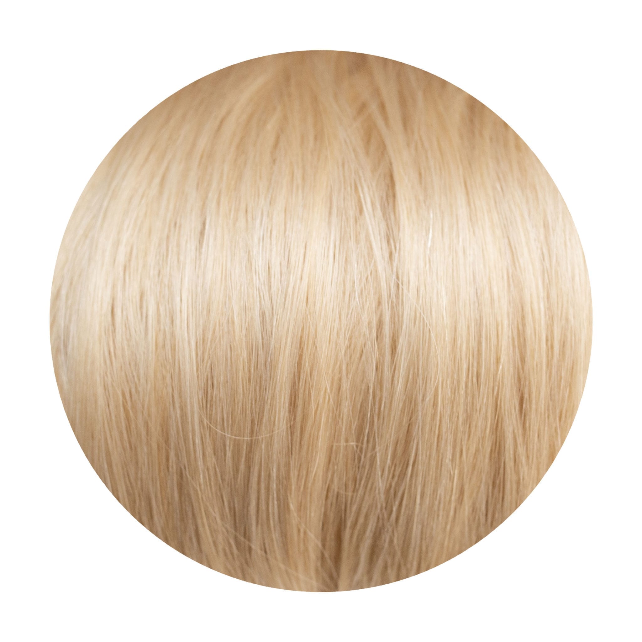 Vanilla Ponytail Hair Extensions