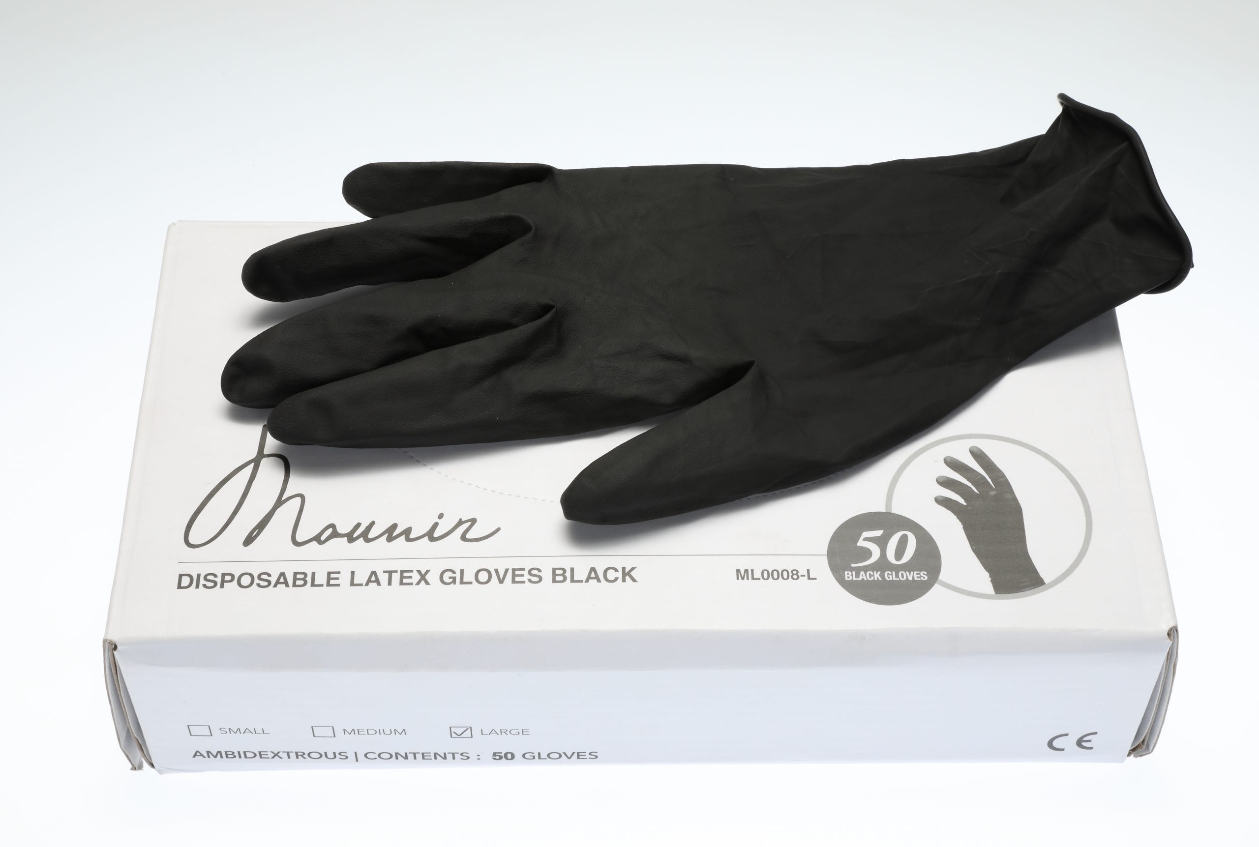 Gloves 50pcs